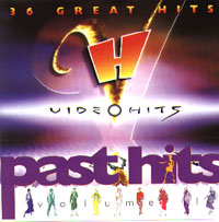 Video Hits Past Hits Volume 1 album cover.jpg