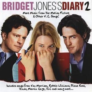 Bridget Jones's Diary 2 album cover.jpg