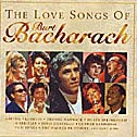 The Love Songs Of Burt Bacharach (Polygram) album cover.jpg