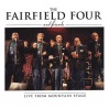 The Fairfield Four Live From Mountain Stage album cover.jpg