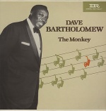 Dave Bartholomew The Monkey album cover.jpg