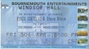 2004-04-30 Bournemouth ticket 1.jpg