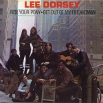 Lee Dorsey Ride Your Pony album cover.jpg