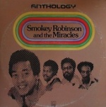 Smokey Robinson And The Miracles The Anthology album cover.jpg