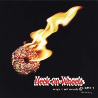 Heck On Wheels Volume 7 album cover.jpg