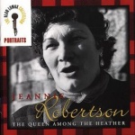 Jeannie Robertson The Queen Among The Heather album cover.jpg