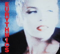 Eurythmics Be Yourself Tonight album cover.jpg