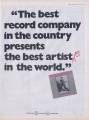 1977-08-13 Melody Maker page 15 advertisement.jpg