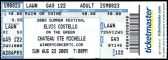 2009-08-23 Woodinville ticket.jpg