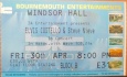 2004-04-30 Bournemouth ticket 2.jpg