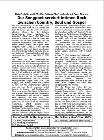 2005 The Delivery Man Tour German press release page 1.jpg