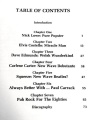 1985 Off-beat Pub Rock For The '80's table of contents.jpg