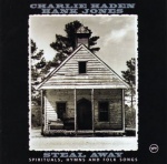 Charles Haden and Hank Jones Steal Away album cover.jpg