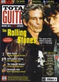 1999-03-00 Total Guitar cover.jpg