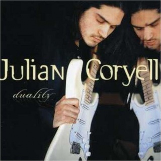 Julian Coryell Duality album cover.jpg