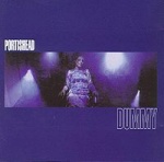 Portishead Dummy album cover.jpg