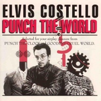 Punch The World album cover.jpg