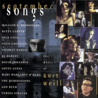 September Songs The Music Of Kurt Weill album cover.jpg