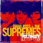 Diana Ross And The Supremes The Ultimate Collection album cover.jpg