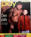 2002-01-12 London Times, Play Magazine cover.jpg