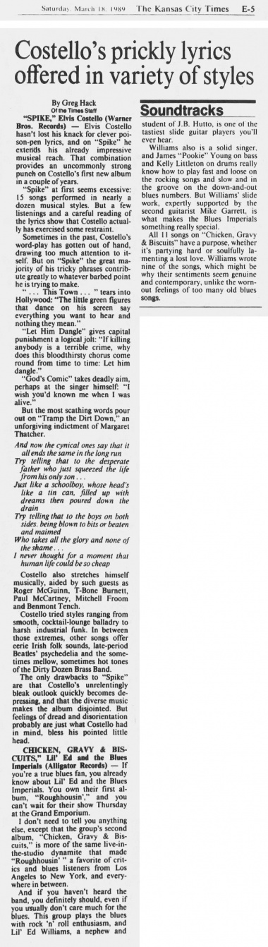 1989-03-18 Kansas City Times page E-5 clipping 01.jpg