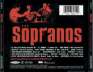 The Sopranos - Music From The HBO Original Series - Peppers & Eggs