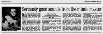 1994-11-21 London Evening Standard page 67 clipping 01.jpg