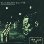 Eric Dolphy Outward Bound album cover.jpg