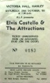 1983-10-29 Hanley ticket.jpg