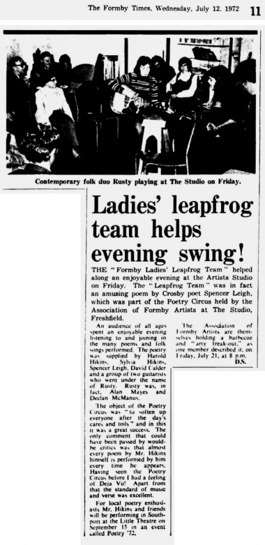 1972-07-12 Formby Times page 11 clipping 01.jpg