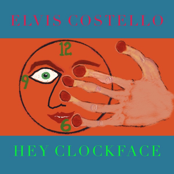 File:Hey Clockface album cover.jpg