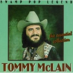 Tommy McLain The Essential Collection album cover.jpg