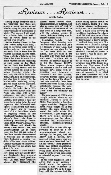 1979-03-30 Harding University Bison page 03 clipping 01.jpg