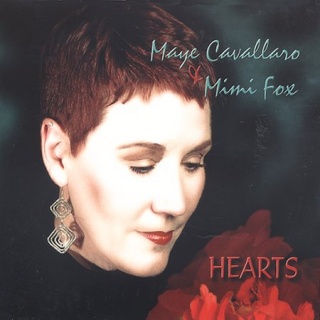 Maye Cavallaro Hearts album cover.jpg