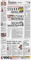 2008-05-09 Louisville Courier-Journal Scene page E1.jpg