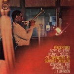 Dizzy Gillespie Perceptions album cover.jpg