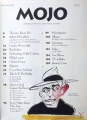 1993-12-00 Mojo contents page.jpg