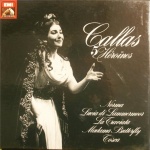 Maria Callas Five Heroines Operatic Extracts album cover.jpg