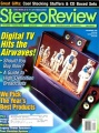 1998-12-00 Stereo Review cover.jpg
