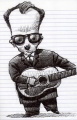 Elvis Costello doodle Mike Cressy 01.jpg