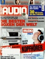 2001-11-00 Audio (Germany) cover.jpg