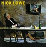 Nick Lowe The Impossible Bird album cover.jpg