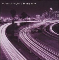 Open All Night In The City album cover.jpg