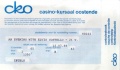 1999-07-12 Oostende ticket.jpg