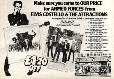 1979-01-13 New Musical Express page 13 advertisement.jpg