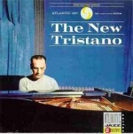 Lennie Tristano The New Tristano album cover.jpg