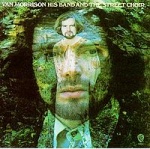 Van Morrison His Band And Street Choir album cover.jpg