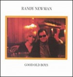 Randy Newman Good Old Boys album cover.jpg