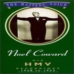 Noël Coward His HMV Recordings album cover.jpg