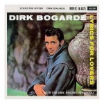 Dirk Bogarde Lyrics For Lovers album cover.jpg